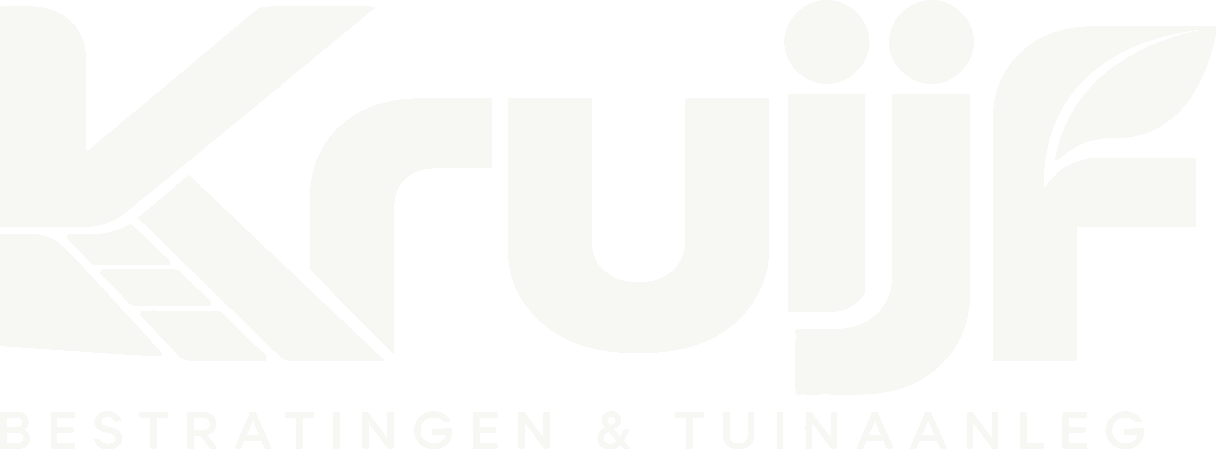 Kruijf Bestratingen & Tuinaanleg