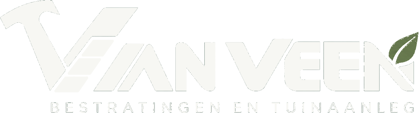 Van Veen Bestratingen en Tuinaanleg